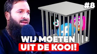 HOE BEREIK JE DE HOGE RANGEN VAN HET GELOOF [upl. by Ahsilet]