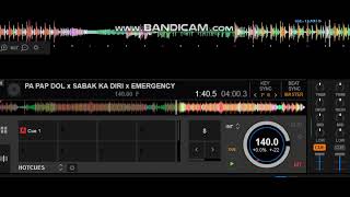 PA PAP DOL x SABAK KA DIRI x EMERGENCY  BUDOTS VIRAL REMIX  DJ XYRONE DISCO REMIX [upl. by Mccormac]