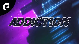 Mindme ft Jaslyn Edgar  Addiction Official Lyric Video [upl. by Mallin]