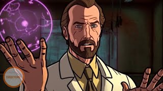 Best Dr Krieger Moments [upl. by Aigil]