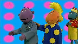 CBEEBIES Tweenies Series 6 Episode 33 Steam Train [upl. by Brenza]