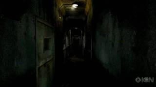 Asylum Interactive Teaser [upl. by Adnawyek]