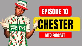 Episode 10  Chester on Getting sent to juvenile Phumzin Montana General Manizonumber 2627amp28 [upl. by Nitz584]