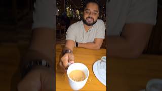 BEST CHA OF COXS BAZAR AT SHALIK RESTAURANT besttea coxsbazar shalik [upl. by Lowrance]