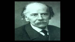 Jules Massenet  Meditation Orchestral Accompaniment [upl. by Leitnahs]