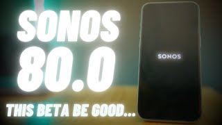 Brand new Sonos App reviewed [upl. by Toback]