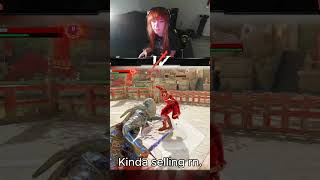 forhonor gaming gamer ubisoft gamingvideos gamergirl ubisoftpartner forhonorgameplay twitch [upl. by Theron]