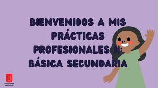 Prácticas profesionales II básica secundaria clase el resumen como hacer un resumen 8a [upl. by Ahcire]