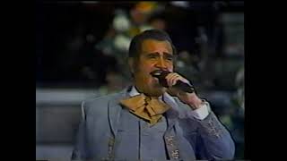 Vicente Fernandez 1985 [upl. by Anuala]