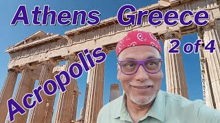 Travel Greece Athens 2 of 4 [upl. by Ridgley]