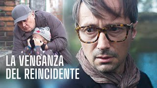 La venganza del reincidente  Peliculas Completas en Español Latino [upl. by Adnohsat]