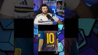 AY FICTICIUS NUNCA SERAS NEYMAR LA COBRA REACCIONA MEMES DISCORD [upl. by Anaek410]