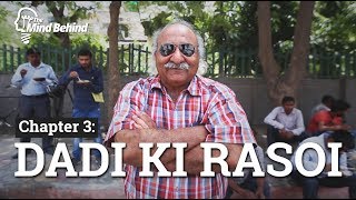 Dadi Ki Rasoi Meal for Rs 5  Grandma’s Kitchen in Noida [upl. by Pruter432]