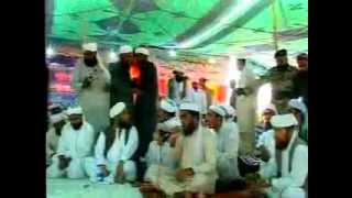 Naat and Manqabat by Shabbir Ahmad Niazi Tahiri  Faqirpur 2012 online version [upl. by Dowzall835]