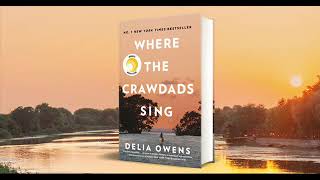 Where the Crawdads Sing audiobook 001 [upl. by Higbee]