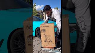 Amazon Top Selling Pressure Washer  How to Make It Better for Washing Cars  Westinghouse EPX3100 [upl. by Lledniw422]