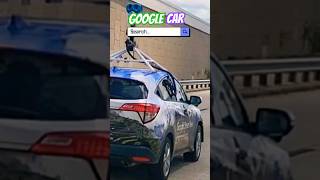 Oh Yeah Google Car Found 🏆 winner googlestreetview notthegooglecar challenge [upl. by Seidule]