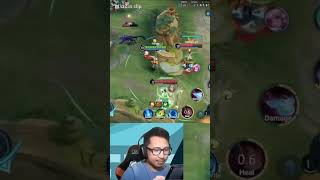 one of the best roamers in the game honorofkings hok hokstudio gaming highlights moba [upl. by Ynove936]