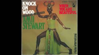 Amii Stewart  Knock on wood 1979 [upl. by Arabel]