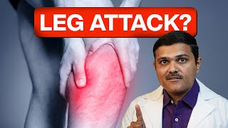 Warning Signs That You Have Peripheral Arterial Disease PAD WARNING SIGNS pad [upl. by Woehick]