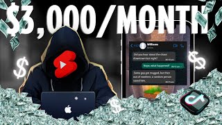 Best New YouTube Niches Make 10000 A Month [upl. by Atnwahsal]