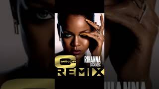 RIHANNA  COCKINESS C MINOR REMIX [upl. by Ofilia53]