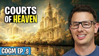 Courts of Heaven and How to use them  COGM EP 9 [upl. by Lapham528]