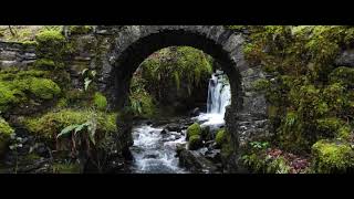 The Fairy Bridge of Glen Creran [upl. by Battiste]