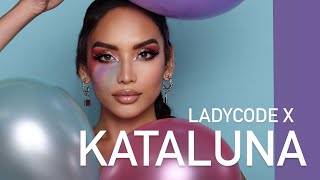 KATALUNA ENRIQUEZ THE INFLUENCER CAMPAIGN [upl. by Ardnuassak]