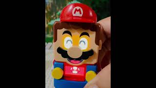 When Supermario PRESS their button’s and it works via bluetooth 2316 funny shorts trending [upl. by Anattar]