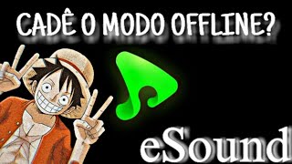 eSound DECEPCIONOU GERAL [upl. by Elylrac598]