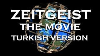 ZEITGEIST THE MOVIE  2007 HD [upl. by Acilef]