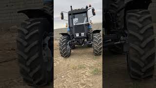 Traktor belarus mtz [upl. by Karlik274]