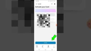 How to activate UBL debit card Ubl debit card activate through mobile app Ubl ATM card UBL Bank [upl. by Jacobah728]