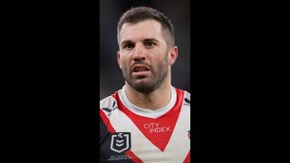 Should Tedesco play in State of Origin game one [upl. by Seebeck]