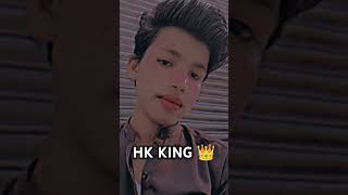 HK KING 👑 Jan J🥰💔❤ [upl. by Maclay120]