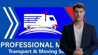 Professional Movers Best Remover Company In Uk [upl. by Rodavlas751]