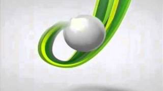 Xbox 360 Startup Intro [upl. by Anat]