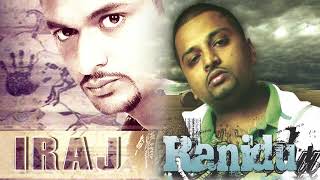 Harda Kiniththuwe  හෘද කිනිත්තුවේ  Iraj amp Ranidu [upl. by Yro]