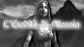 SKYRIM  Leredità di Alessia [upl. by Euqinoj]