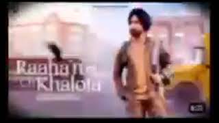 Raaha’n ‘Ch Khalota Official Video  Satinder Sartaaj  Travel Diaries  New Punjabi Song 2024 [upl. by Canute]