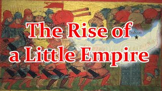 The Empire of Trebizond The Rise of a Komnenian Empire [upl. by Iaj857]