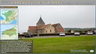 Varengeville sur Mer  Seine Maritime 76 [upl. by Leunamnauj638]