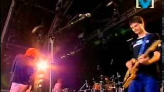 Powderfinger  Belter live [upl. by Roye]