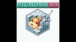 Picross 3D Music  Tutorial [upl. by Nnahgaem140]