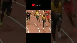 Usain bolt sports shortfeed youtubeshorts trackandfield olympics shorts goviralshorts [upl. by Elrebma]