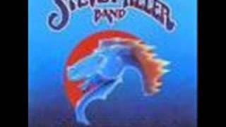 Space CowboySteve Miller Band [upl. by Edaj]