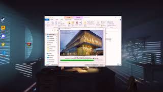 Archicad New Version  Archicad 26  New Archicad 25  Free Download [upl. by Ytsirhk145]