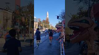 NY Marathon in Brooklyn [upl. by Eraste]