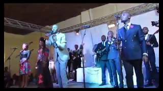 Lingenda nzambe na ngai [upl. by Nonez]